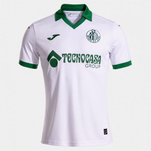 Tailandia Camiseta Getafe 3rd 2024-2025